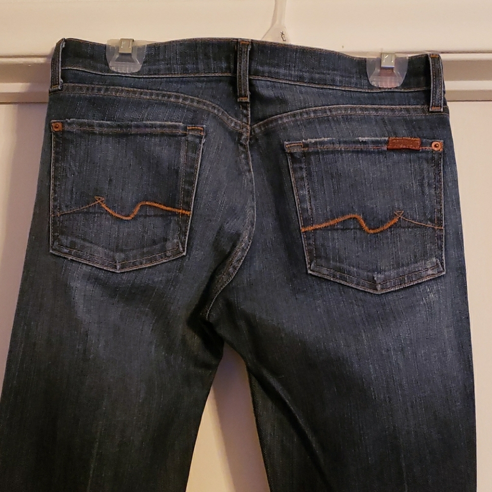 7 For All Mankind